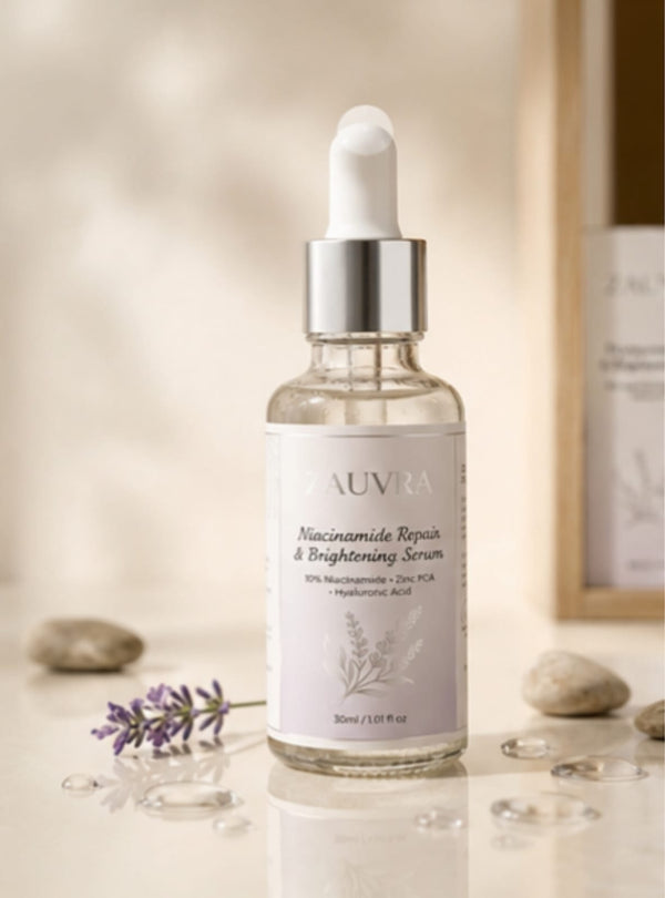 Niacinamide Repair & Brightening Serum