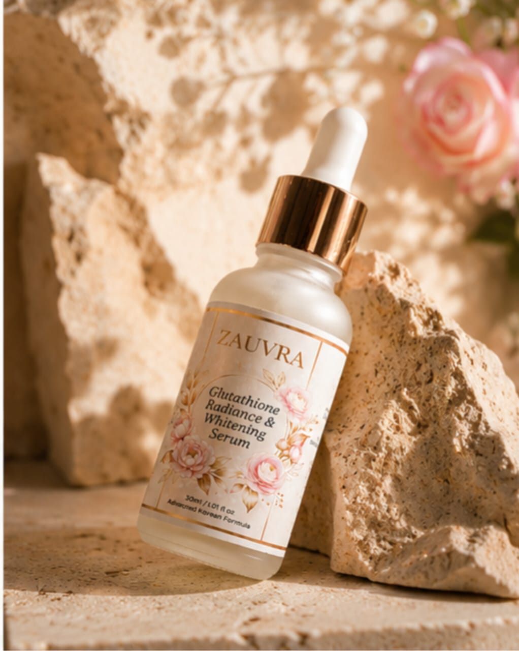 Glutathione Radiance &amp; Whitening Serum