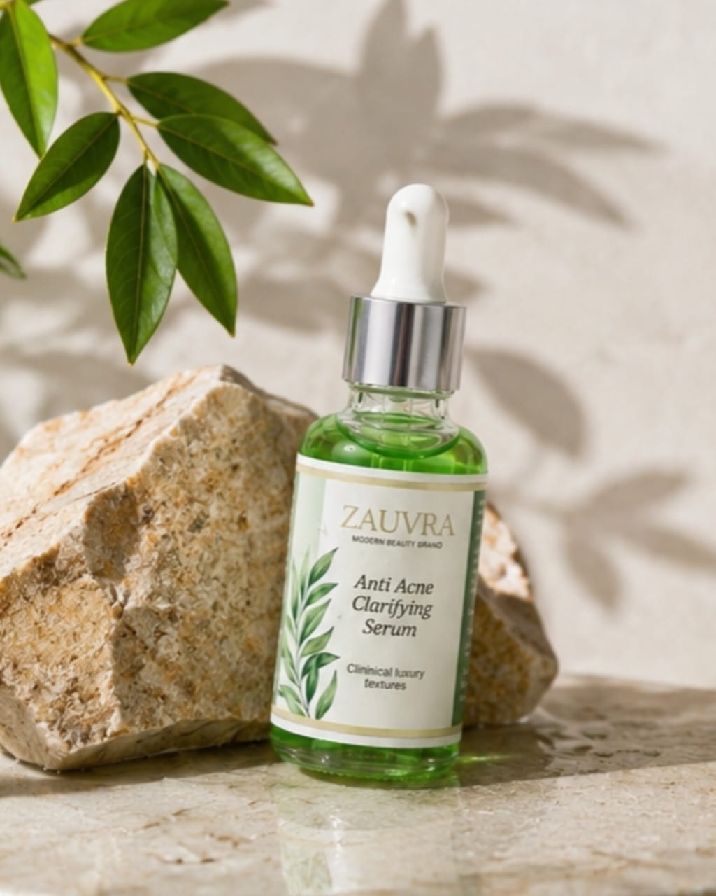 Anti Acne Clarifying Serum